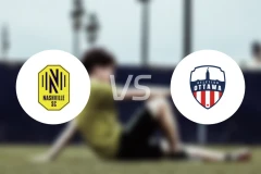 纳什维尔SCvs渥太华竞技比分预测【2026/02/25】