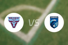 韦莱斯vs新西伯利亚比分预测【2026/04/08】