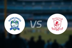 纳姆古戈俱乐部vs海岸联比分预测【2026/01/24】