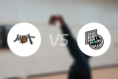 MBA莫斯科vs下诺夫哥罗德比分结果战报【2025/11/09】