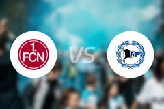 纽伦堡vs比勒菲尔德比分预测【2025/11/23】