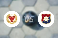 卡尔马vs奥尔格里特比分预测【2026/03/07】