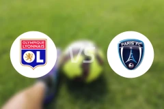 里昂U19vs巴黎FCU19比分预测【2024/10/19】