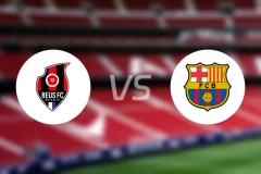 罗伊vs巴塞罗那竞技比分预测【2026/01/12】