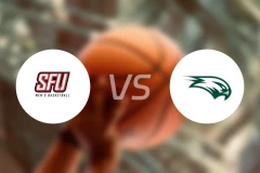 圣弗朗西斯大学vs瓦格纳大学比分预测【2026/01/09】