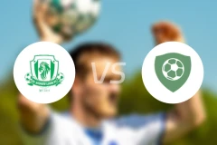 圣安德鲁狮子vs巴咖特勒SS比分预测【2026/01/19】