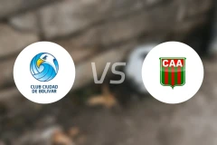 博利瓦尔vs卡洛斯卡萨雷斯农业比分结果战报【2026/03/28】