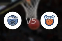 灰熊vs尼克斯比分预测【2025/11/12】