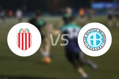 巴拉卡斯中央vs贝尔格拉诺比分预测【2026/04/21】