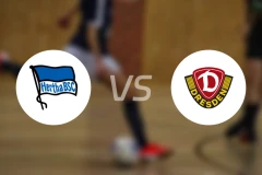 柏林赫塔vs德累斯顿比分预测【2025/11/01】