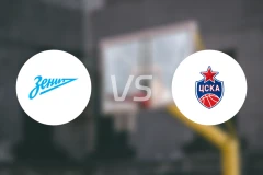 圣彼得堡泽尼特vs莫斯科中央陆军比分结果战报【2026/04/23】