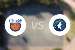 尼克斯vs森林狼比分预测【2025/12/24】