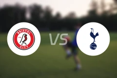 布里斯托尔城女足vs热刺女足比分结果战报【2025/11/23】