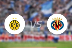 多特蒙德U19vs比利亚雷尔U19比分预测【2025/11/25】