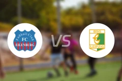 艾伦堡vsBSG化学莱比锡比分预测【2025/11/22】