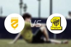 哈森姆vs吉达联合比分预测【2026/02/25】