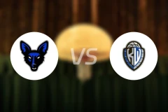 詹姆斯敦豺狼vsKW泰坦比分预测【2026/01/19】