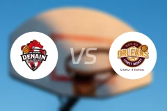 迪纳恩vs奥尔良比分预测【2025/12/13】