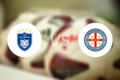 蔚山HDvs墨尔本城比分预测【2026/02/11】