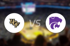 中佛罗里达大学vs堪萨斯州立大学比分预测【2026/01/15】