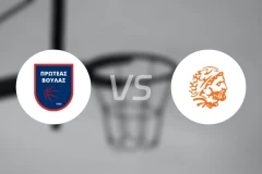 普罗蒂亚斯女篮vs阿闵塔斯女篮比分预测【2026/01/31】