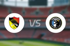 森美兰U23vs槟城U23比分结果战报【2024/08/06】