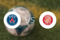巴黎圣日耳曼vs赫罗纳录像回放【2024/09/19】
