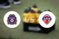 安养FCvs济州SK FC比分预测【2026/03/08】