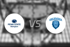 宾州州立大学阿宾顿分校vs哥伦比亚大学比分预测【2026/01/01】