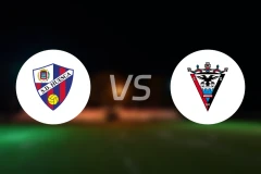 韦斯卡vs米兰德斯比分预测【2026/02/21】