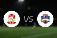 青岛西海岸U21vs梅州客家U21录像回放【2025/12/02】