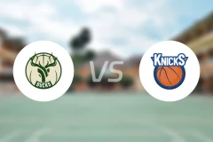 雄鹿vs尼克斯比分预测【2025/11/29】