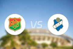 哥德堡盖斯vs奥斯达比分预测【2025/11/02】