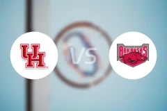 休斯顿大学vs阿肯色大学比分预测【2025/12/21】