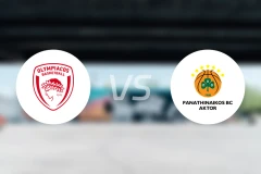 奥林匹亚科斯vs帕纳辛纳科斯比分结果战报【2026/03/07】