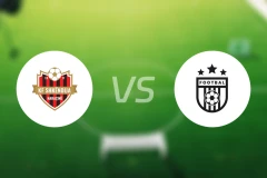 什肯迪亚哈拉辛vs普雷斯帕比分预测【2026/02/21】