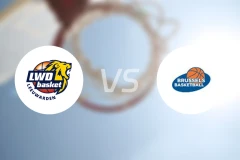 LWD篮球vs布鲁塞尔阿托亚比分预测【2025/12/18】