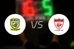 SC阿什杜德马卡比vs泽里提拉比分预测【2026/02/06】