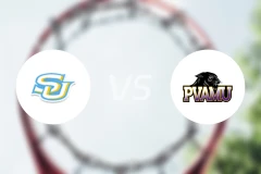 南方大学vs普雷里维尤农工大学比分预测【2026/02/15】