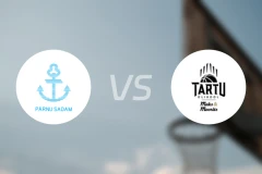 帕尔努vs塔尔图大学比分预测【2026/03/24】