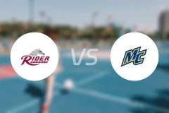 莱德大学vs梅里马克学院比分预测【2025/12/05】