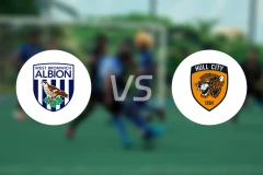 西布罗姆维奇vs赫尔城比分预测【2026/03/14】