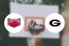 阿肯色大学vs佐治亚大学比分预测【2026/01/18】