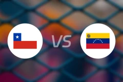 智利vs委内瑞拉比分结果战报【2026/03/03】