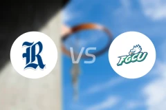 莱斯大学vs佛罗里达湾岸大学比分预测【2025/11/26】