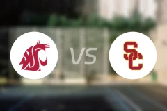 华盛顿州立大学vs南加州大学比分预测【2025/12/15】