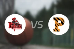 罗格斯大学女篮vs普林斯顿大学女篮比分预测【2025/12/11】