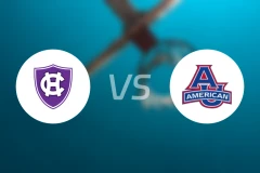 圣十字学院vs美国大学比分预测【2026/01/11】