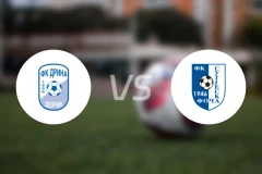 德里纳vs苏捷斯卡比分预测【2025/11/01】