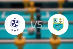 圣马丁大学vs拉库巴比分预测【2026/04/19】